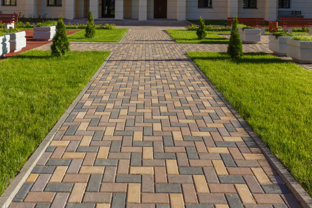 Best Affordable Driveway Pavers  in Lewisport, KY